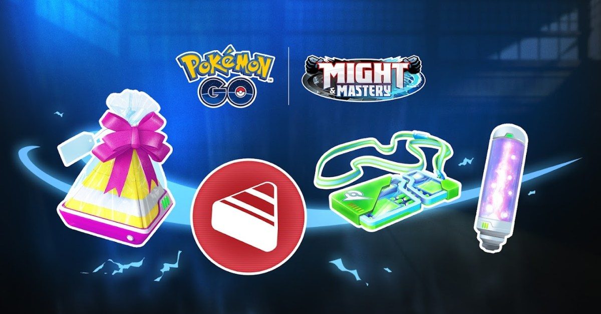 Pokémon Go 'Power Up Ticket' Research - vale a pena?