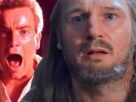 Qui-Gon Jinn morreu quando? Star Wars tenta sacudir a tradição que conhecemos com uma reviravolta escura