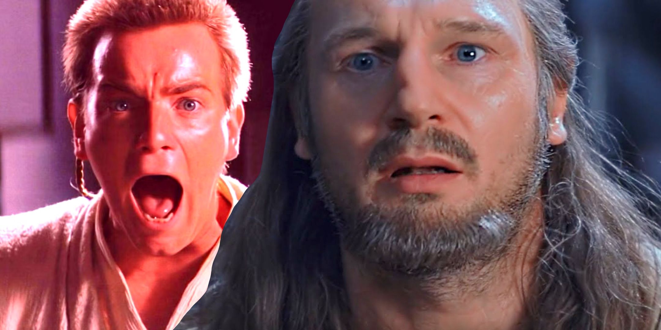 Qui-Gon Jinn morreu quando? Star Wars tenta sacudir a tradição que conhecemos com uma reviravolta escura