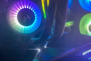RTX 5080 Revisão: Uma ótima GPU que você provavelmente não pode obter agora