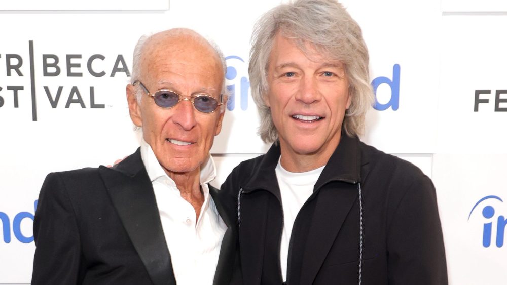 Ron Delsener Documentário, com Cher e Springsteen, recebe amplos lançamentos
