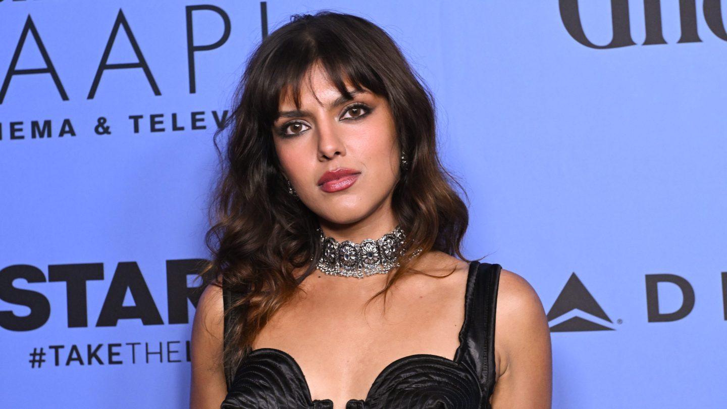Sasha Bhasin em 'Xo, Kitty' e 'The Pitt'