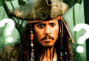 Se Jack Sparrow não retornar aos Piratas do Caribe 6, finalmente receberemos uma resposta ao maior mistério da franquia