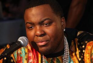 Sean Kingston considerou culpado de fraude eletrônica, de frente para décadas na prisão