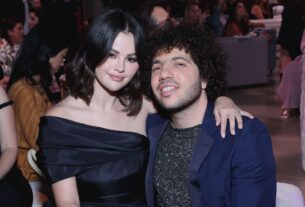 Selena Gomez e Benny Blanco lançam o novo single 'Sunset Blvd'