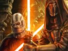 Star Wars: o remake problemático de Kotor ainda chegando, sugere os últimos comentários do Studio