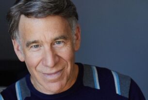 Stephen Schwartz para ser homenageado com o prêmio Johnny Mercer