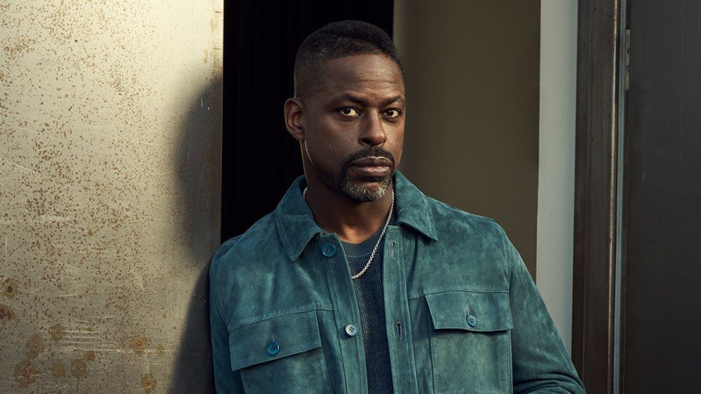 Sterling K. Brown para narrar Doc em homenagem aos treinadores da NFL negra