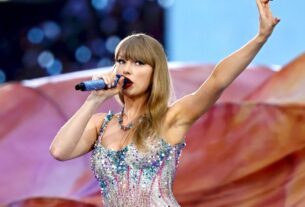 Tripulação de crime cibernético acusado de roubar ingressos para Taylor Swift Eras Tour