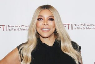 Wendy Williams