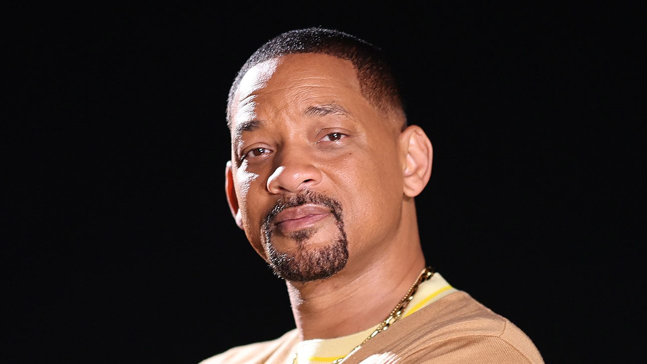 Will Smith