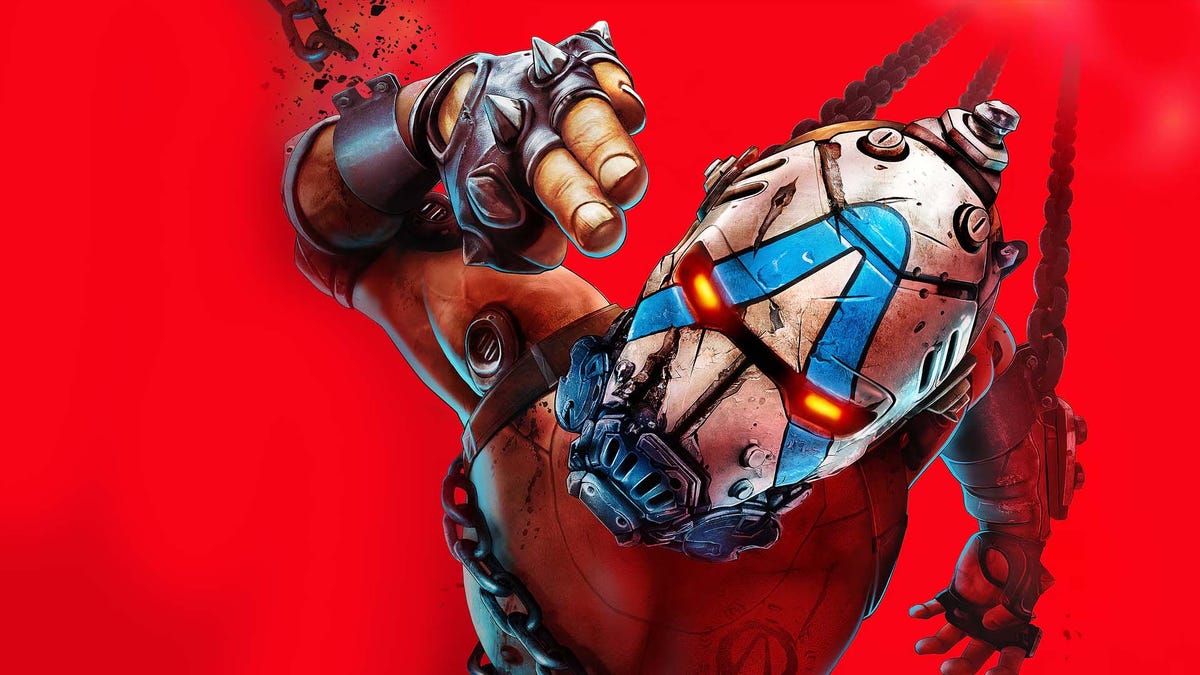 13 coisas que aprendemos sobre Borderlands 4 do estado de jogo