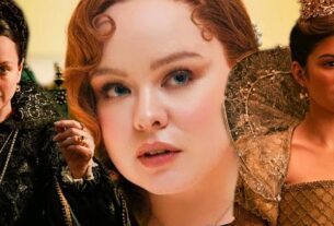 4 Shows que eu esperava que fosse o "próximo Bridgerton", apenas para se mostrar errado