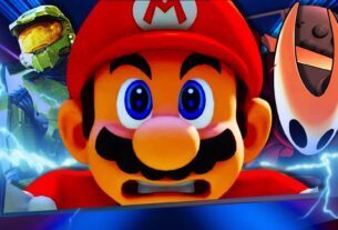 5 Nintendo Switch 2 revela que quebraria a indústria de jogos