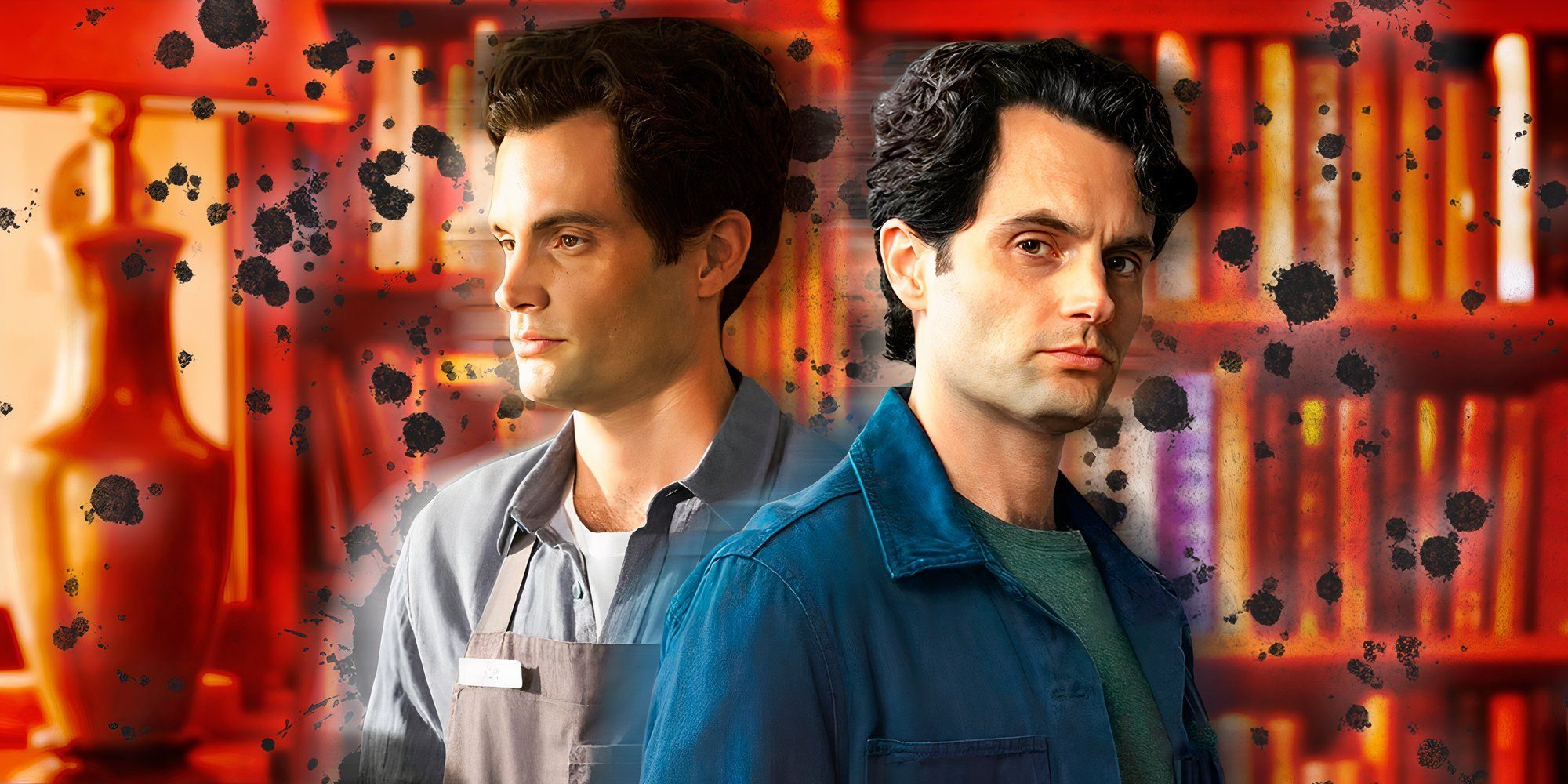 7 maneiras de você a 5ª temporada traz o círculo completo da 1ª temporada de Joe
