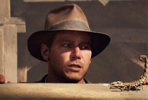 À medida que as demissões continuam a assustar a indústria de videogames, Indiana Jones e The Great Circle prova o valor de manter as equipes de desenvolvimento unidas por décadas