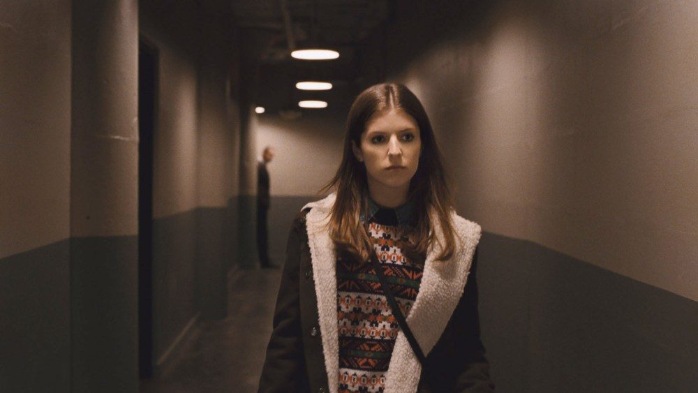 Anna Kendrick é 'cem por cento em' para 'o contador 3'