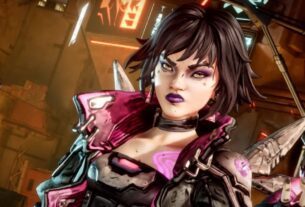 Aqui está algumas novas jogabilidades Borderlands 4 para acompanhar a data de lançamento revisada