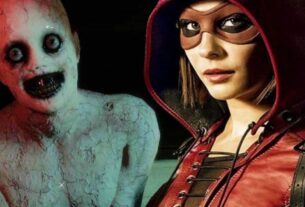 Arrow Star Willa Holland para liderar a adaptação cinematográfica assistente mortuária
