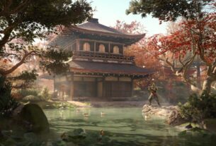 As atualizações gratuitas de Assassin's Creed Shadows incluem novo jogo Plus, nova história