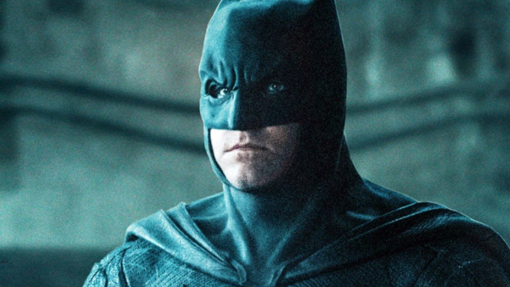 Ben Affleck odiava se adequar a tocar Batman: 'Batsuits são horrendos'