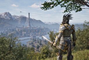 Bethesda pede aos fãs do Elder Scrolls que sugam melhorias remasterizadas do Oblivion, com dificuldade em escalar entre as principais idéias