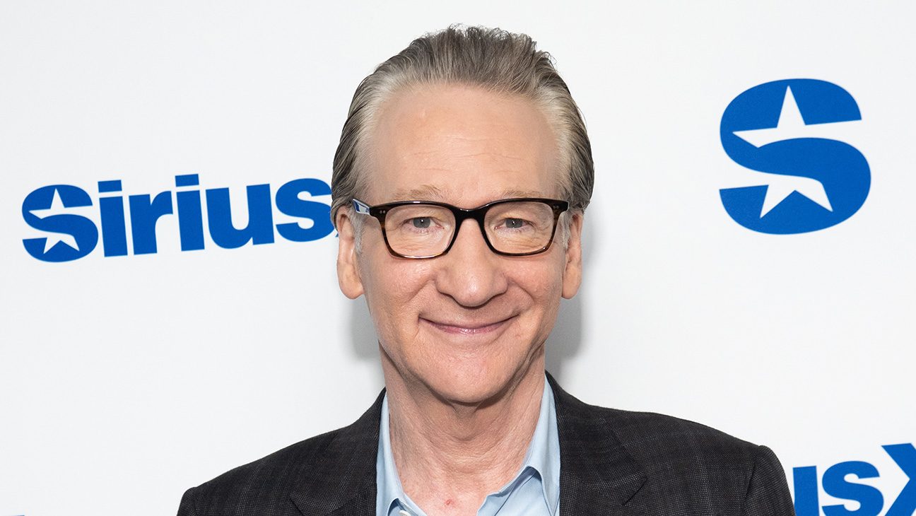Bill Maher