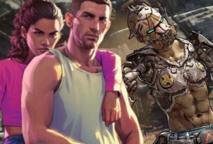 Borderlands 4 Data de lançamento avança, talvez porque 2K saiba exatamente quando o GTA 6 está saindo