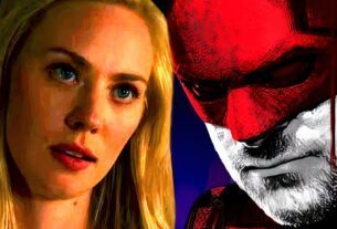 Born Again explica a ausência de Karen Page desde o episódio 1