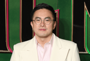 Bowen Yang