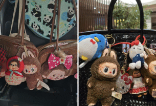 Brinquedo de pelúcia de labubu: preço, disponibilidade, compre online