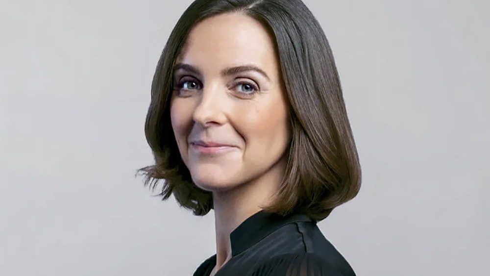 CEO do Canal 4, Alex Mahon, para renunciar