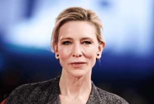 Cate Blanchett