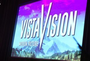 Como a Vistavision fez um retorno improvável no TCM Film Festival