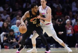 Como assistir aos playoffs da NBA 2025 online: preços e disponibilidade