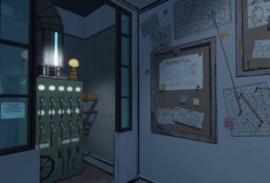 Como resolver o quebra -cabeça de tabela periódica de laboratório em Blue Prince