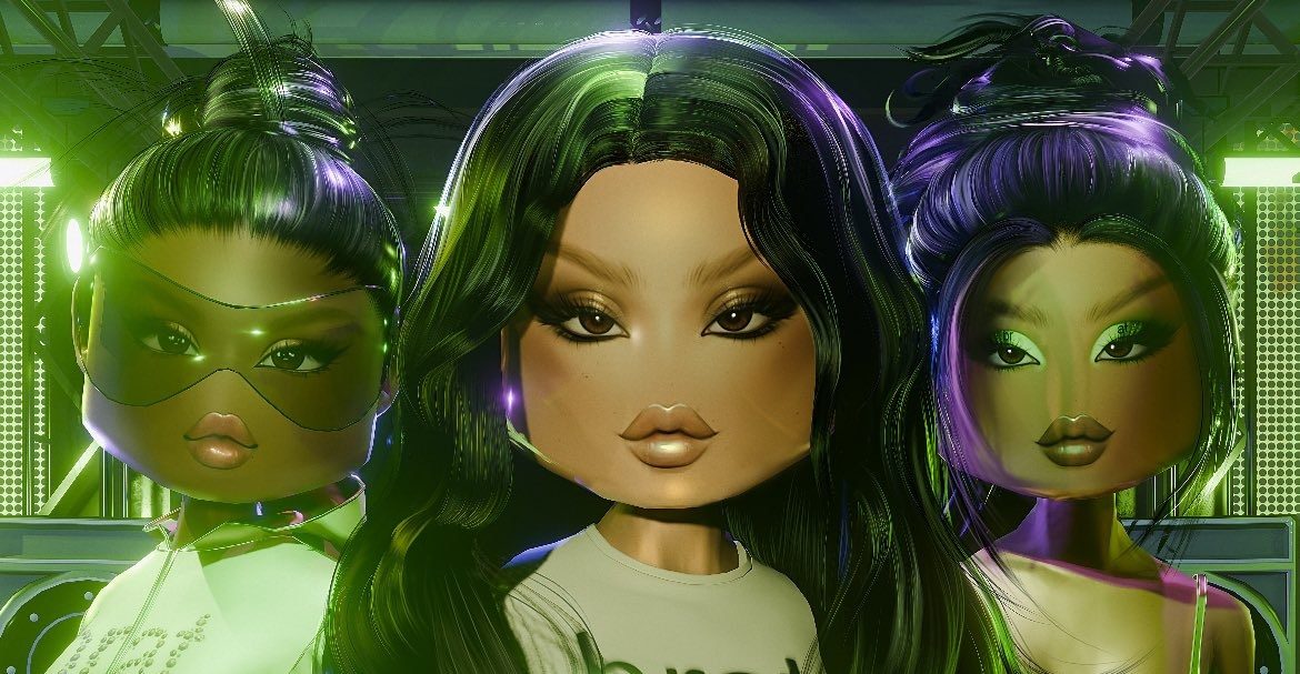 Criador da Apple Dance de Charli XCX processou o Roblox por problemas de licenciamento