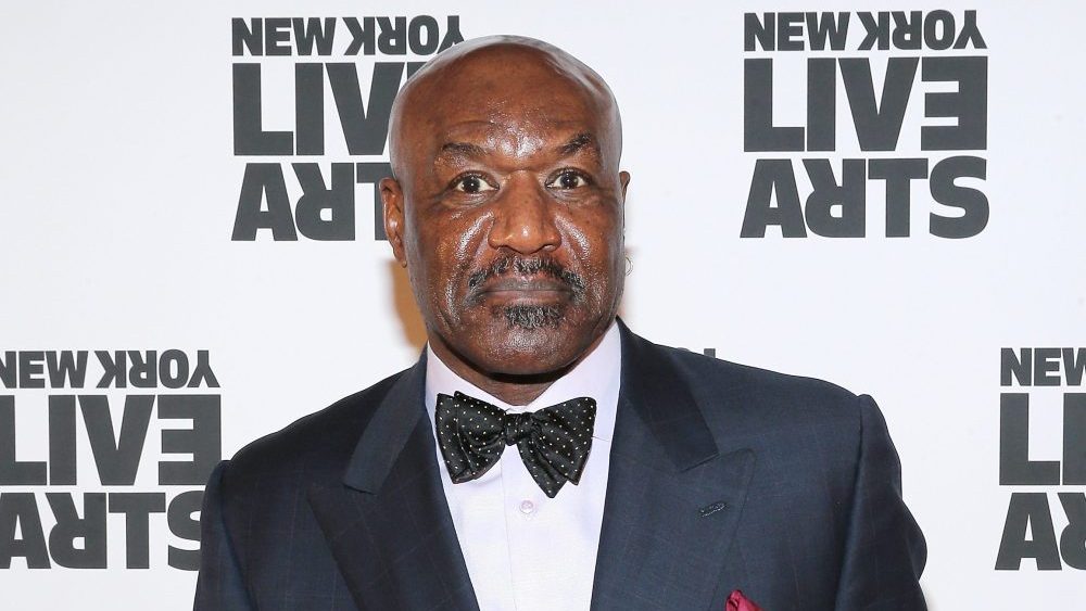 Delroy Lindo diz que a reinicialização de 'Blade' da Marvel saiu dos trilhos '