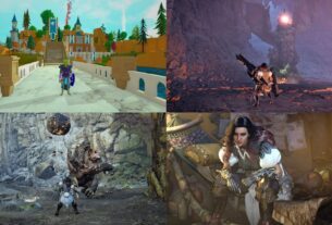 Dicas para Monster Hunter Wilds, o primeiro Berserker, Dynasty Warriors: Origins e mais