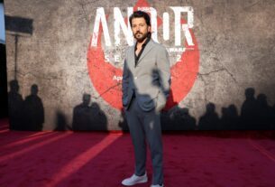 Diego Luna traz de volta 'Andor', 'The Wedding Banquet' chega e os melhores eventos desta semana
