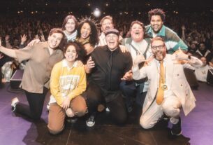 Discutidos de improviso de desdobramento 2025 Conjunto