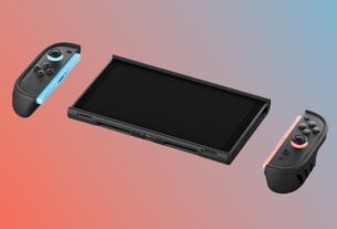 Faça pré-encomendar o Dbrand Killswitch para o Nintendo Switch 2 com US $ 3