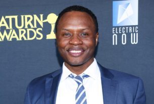 Malcolm Goodwin