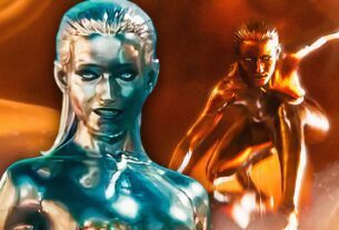 First Steps Star aborda o filme em potencial Surf Surfer MCU Spinoff