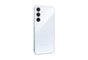Galaxy A55 é o mais recente dispositivo Samsung que recebe o One Ui 7 Beta
