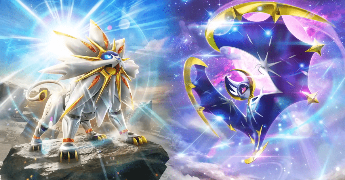 Guardiões Celestiais liberam hora e data no POKémon TCG Pocket