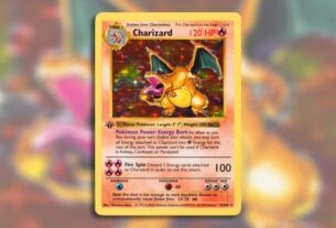 Homem espancado e roubado por US $ 5k Pokémon Card
