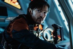 'House of Cards' Showrunner sobre Making 'Andor' A 'Grown-Up Story'