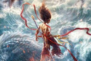 'Ne Zha 2'