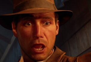 Indiana Jones e o grande círculo vendendo mais rápido no PS5 do que Steam e Xbox